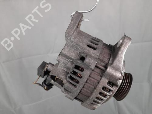 Alternator NISSAN ALMERA II (N16) 1.5 | BP16614664M7