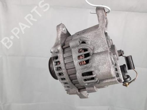 Alternator NISSAN ALMERA II (N16) 1.5 | BP16614664M7