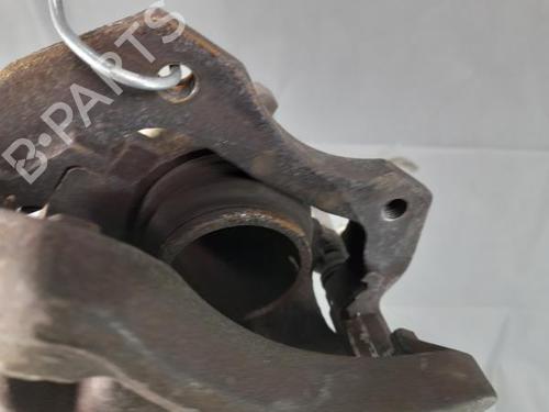 Right front brake caliper NISSAN ALMERA II (N16) 1.5 | BP16614672M104
