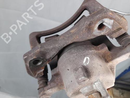 Right front brake caliper NISSAN ALMERA II (N16) 1.5 | BP16614672M104