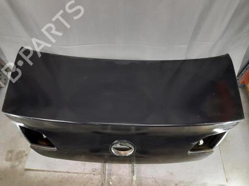 Klapa tylna bagażnika VW PASSAT B6 (3C2)  | BP16614676C6