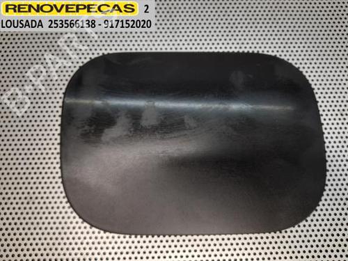 Fuel flap RENAULT MEGANE II Saloon (LM0/1_) 1.5 dCi (LM0F, LM0T, LM2B) TAMPA