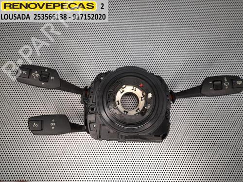 Steering column stalk BMW 3 Touring (F31) 320 d (184 hp) LUZES/PISCAS/ESCOVAS/FITA