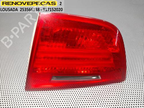 Right taillight BMW 3 Touring (E91) 320 d (177 hp) MALA