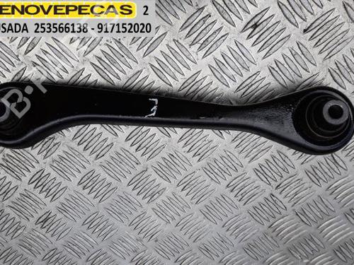 Used Left rear suspension arm VW PASSAT B6 (3C2) [2005-2011]  17965879