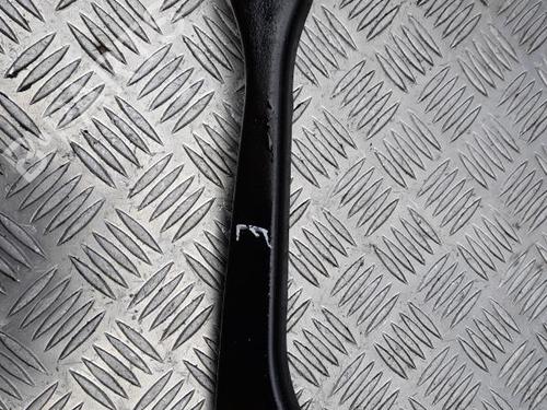 Left rear suspension arm VW PASSAT B6 (3C2)  | BP17965879M14 