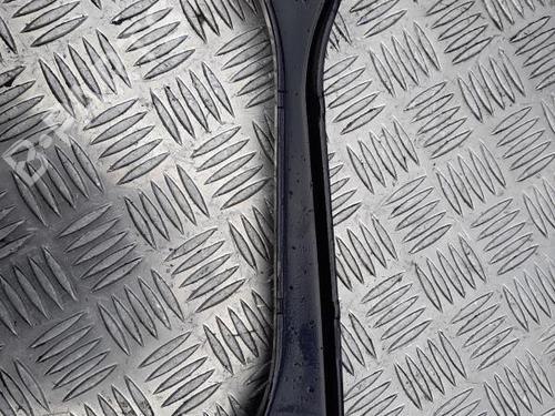 Left rear suspension arm VW PASSAT B6 (3C2)  | BP17965879M14 