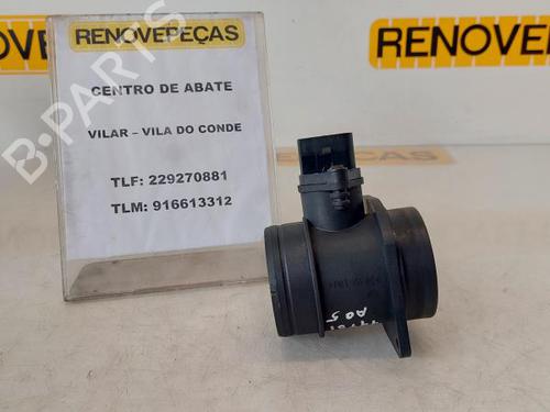 Sensori di flusso dell'aria VW GOLF V (1K1) 1.9 TDI (90 hp) 038906461 B