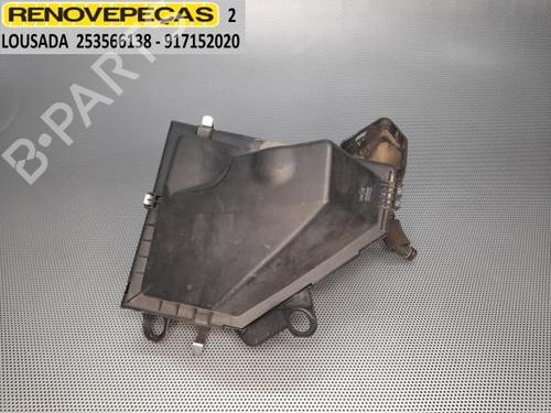 Used Air filter box BMW 3 Touring (F31) 320 d (184 hp) 16614756