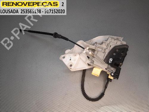 Høyre bak lås VW PASSAT B6 (3C2) [2005-2011]  16614802