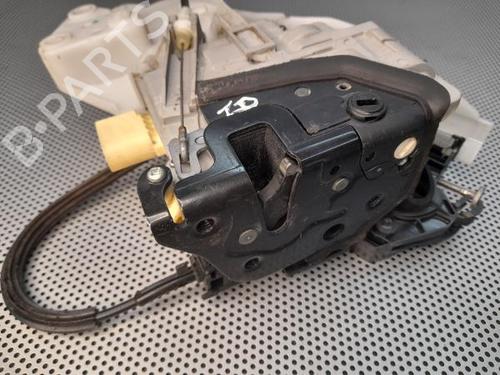 Høyre bak lås VW PASSAT B6 (3C2)  | BP16614802C99