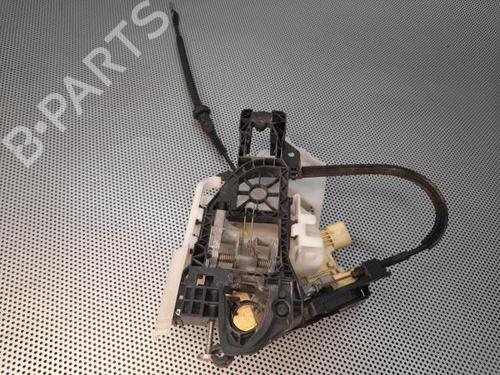 Høyre bak lås VW PASSAT B6 (3C2)  | BP16614802C99