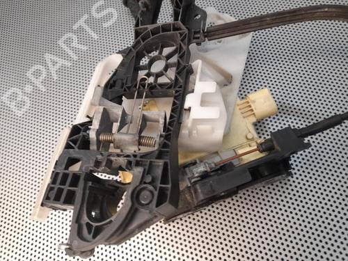 Høyre bak lås VW PASSAT B6 (3C2)  | BP16614802C99