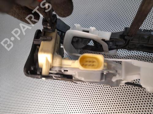 Høyre bak lås VW PASSAT B6 (3C2)  | BP16614802C99