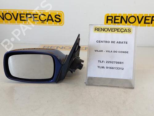 Bakspejl venstre FORD FIESTA IV (JA_, JB_) [1995-2006]  16614843