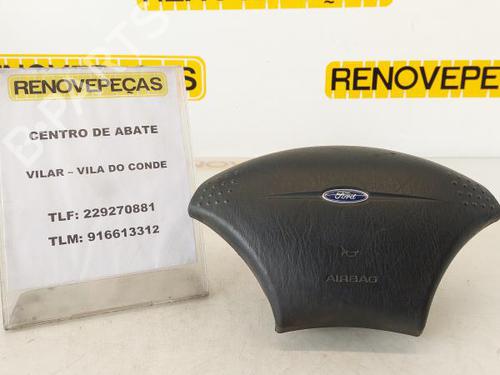 Driver airbag FORD FOCUS I (DAW, DBW) [1998-2009]nullnull