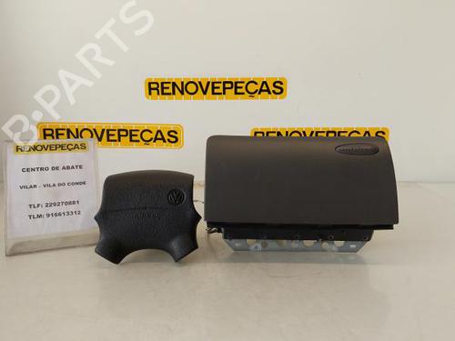 Airbag Kit VW POLO III (6N1) [1994-1999]nullnull