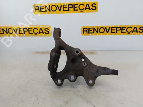Right front steering knuckle MERCEDES-BENZ C-CLASS Coupe (CL203) C 220 CDI | BP16614940M26