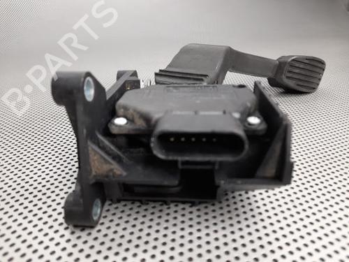 Pedal FIAT 500 (312_) 1.4 (312AXC1B, 312CXC1B) | BP16614948I4 