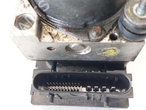 ABS pump OPEL COMBO Box Body/MPV 1.7 CDTI 16V | BP16614991M43