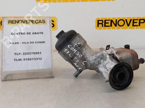 Used Support OPEL COMBO Box Body/MPV 1.7 CDTI 16V (101 hp) 16614992