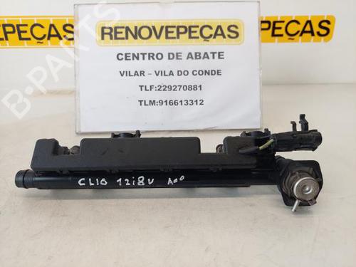 Used Other RENAULT CLIO II (BB_, CB_) 1.2 (BB0A, BB0F, BB10, BB1K, BB28, BB2D, BB2H, CB0A,... (58 hp) 16614993
