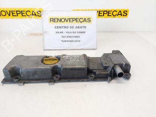 Used Valve cover OPEL ZAFIRA A MPV (T98) 2.0 DTI 16V (F75) (101 hp) 16615002