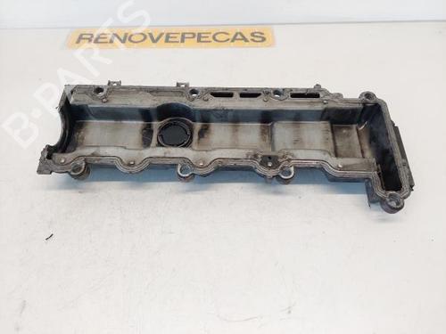 Valve cover OPEL ZAFIRA A MPV (T98) 2.0 DTI 16V (F75) | BP16615002M124 