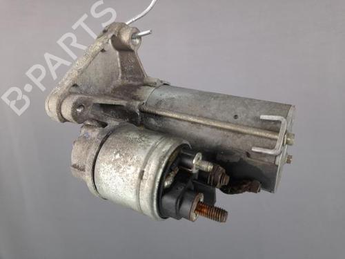 Starter FORD FIESTA V (JH_, JD_) 1.4 TDCi | BP16615014M8