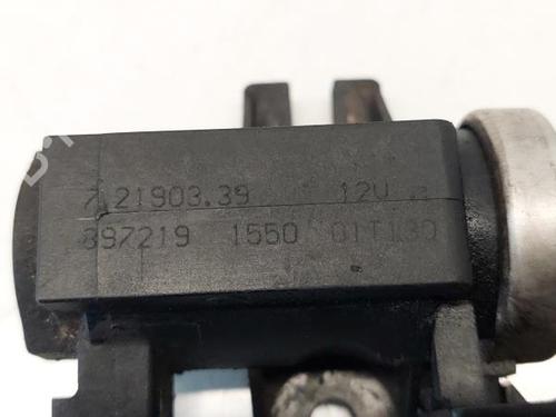 Other OPEL COMBO Box Body/MPV 1.7 CDTI 16V | BP16615016O1 