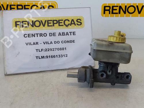 Brake master cylinder VW GOLF IV (1J1) 1.4 16V | BP16615050M77 
