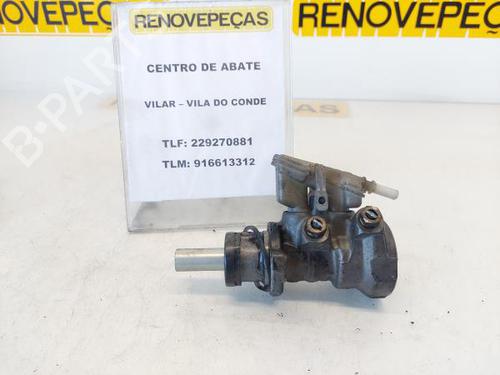 BP16615076M77 | Hovedcylinder FORD FOCUS I (DAW, DBW) 1.8 DI / TDDi BP16615076M77