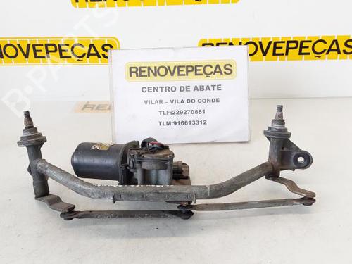 Used Front wiper motor RENAULT ESPACE III (JE0_) [1996-2002]  16615109