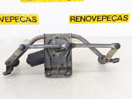 Front wiper motor RENAULT ESPACE III (JE0_)  | BP16615109M29 