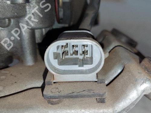 Front wiper motor RENAULT ESPACE III (JE0_)  | BP16615109M29 