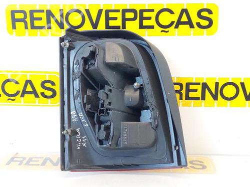 Right taillight NISSAN MICRA II (K11)  | BP16615122C35