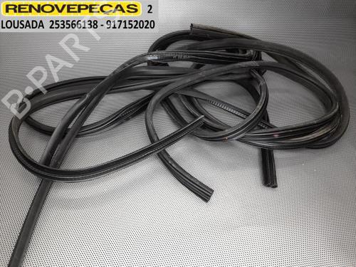 Used Rubber door seal FORD KUGA II (DM2) 2.0 TDCi (150 hp) 16615130