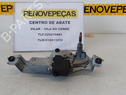 Used Rear wiper motor TOYOTA COROLLA Verso (ZER_, ZZE12_, R1_) [2004-2009]  18017195