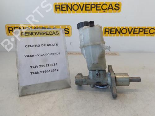 Used Brake master cylinder PEUGEOT 407 (6D_) 2.0 HDi (6DRHLG, 6DRHLE) (126 hp) 16615214