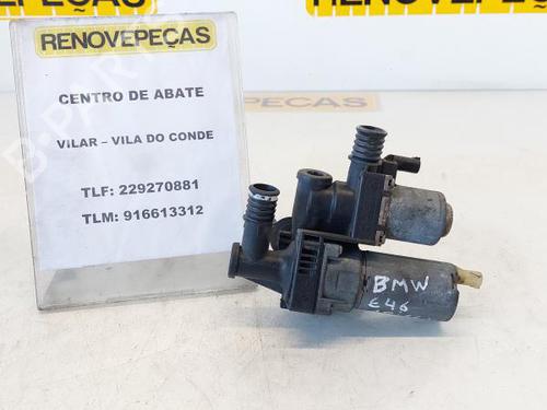 Used Other BMW 3 (E46) 318 i (136 hp) 16615232