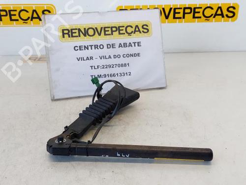 Used Seat buckle OPEL ASTRA G Estate (T98) [1998-2005]  16615234