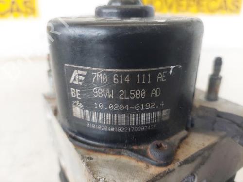 ABS Bremseaggregat SEAT ALHAMBRA (7V8, 7V9) 1.9 TDI | BP16615251M43
