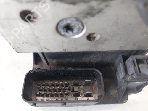 ABS Bremseaggregat SEAT ALHAMBRA (7V8, 7V9) 1.9 TDI | BP16615251M43