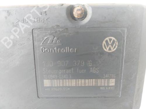 ABS Bremseaggregat SEAT ALHAMBRA (7V8, 7V9) 1.9 TDI | BP16615251M43