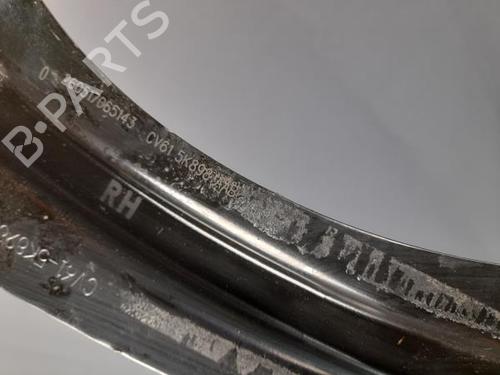 Right rear suspension arm FORD KUGA II (DM2) 2.0 TDCi | BP16615292M15 