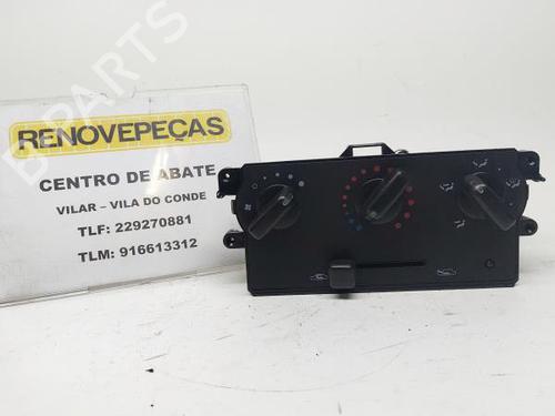 Used Climate control Climate control 16615301 16615301
