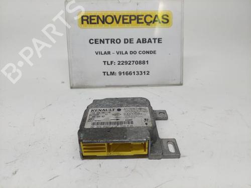 Used ECU airbags RENAULT CLIO II (BB_, CB_) [1998-2016]  16615315
