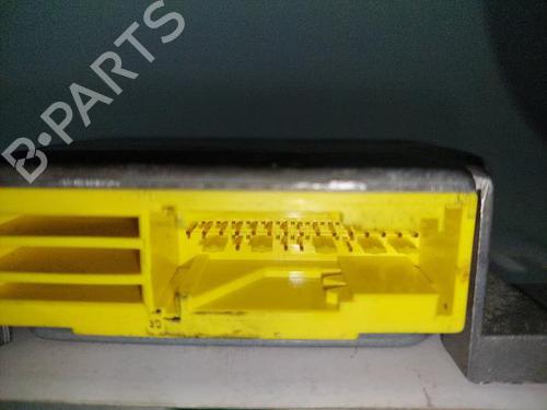 ECU airbags RENAULT CLIO II (BB_, CB_)  | BP16615315M53 