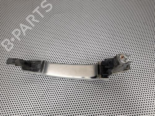 Front left exterior door handle OPEL ASTRA H TwinTop (A04) 1.9 CDTi (L67) | BP19038521C128 