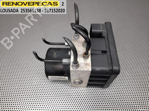 Used ABS pump MAZDA 3 (BK) 1.6 DI Turbo (109 hp) 16615439